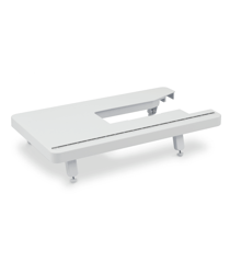 Table d'extension WT14 - 485 x 277mm - Brother Blanc