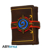 Hearthstone - Portefeuille premium Booster