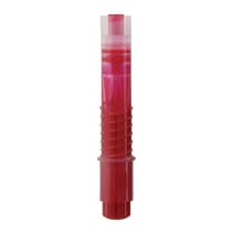 Recharge pour marqueur V BOARD MASTER S - PILOT - Rouge