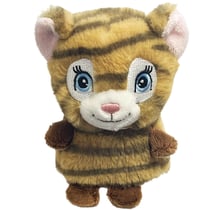 Peluche Tigre -  Kontiki - 10 cm