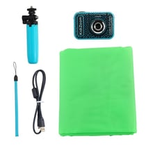 Vtech Kidizoom Video Studio 80-531884 CaméRa Hd Pour Enfant