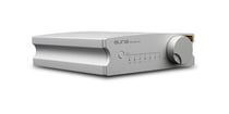 Aune Audio X8 XVIII BT DAC Silver - DAC Audio USB