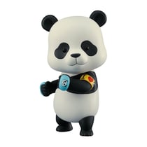 Jujutsu Kaisen - Figurine Nendoroid Panda 11 cm