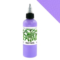 Teinture pour Daim et Nubuck - Violet Pastel - 100mL