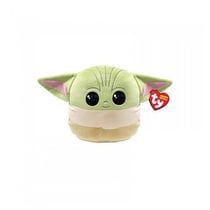 Squish a boo s Small - Grogu Star Wars