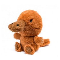 Cub Club – Paddy l'ornithorynque – 18 cm - WWF