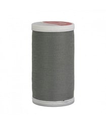Fil à coudre Lazer Polyester 100M Universel - 200 nuances disponibles Gris (2112)