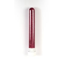 TUBE 3g PAILLETTES ROSE METALLIQUE