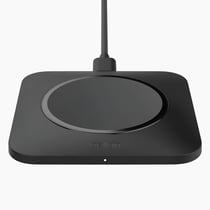 Belkin Chargeur Induction BoostCharge Pro 15W Noir