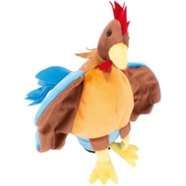 Marionnette à main Coq - Beleduc