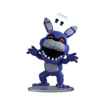 Five Nights at Freddy's - Figurine Haunted Bonnie 12 cm