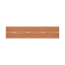 Bobine 25m Elastique boutonnière nylon 19mm beige foncé