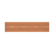 Bobine 25m Elastique boutonnière nylon 19mm beige foncé