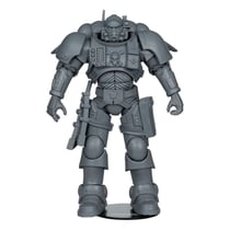 Warhammer 40k - Figurine Lieutenant in Phobos Armor (Ultramarines) (Artist Proof) 18 cm