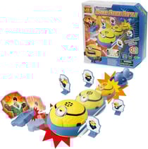 Minions Hover Strike Battle - Epoch