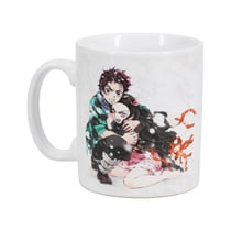 Demon Slayer: Kimetsu no Yaiba - Mug Demon Slayer