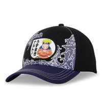 Casquette homme Naruto Classic Ramen - Freegun