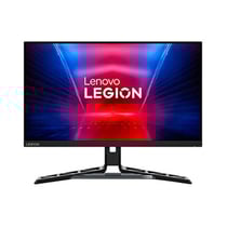 Ecran PC Lenovo R25f 30 24.5 FHD, VA, 380 nits, 0.5ms, 240Hz, Tilt, Swivel, Pivot, Height Adjust Stand, 2x HDMI 2.1, 1x DP 1.4,