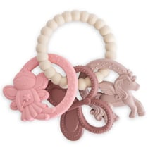 Jouet de dentition Ring Mushie