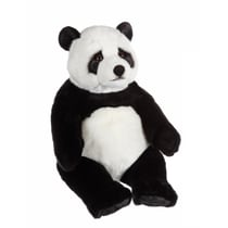 Peluche - Panda - 40 Cm