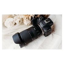 TAMRON Objectif 18-300 mm f/3.5-6.3 Di III-A VC VXD compatible avec FUJI X