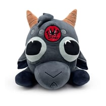 Helluva Boss - Peluche Goat Weighted Plush 40 cm - Youtooz