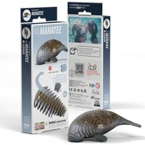 Lamantin – Eugy 3D