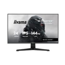 iiyama G2441HSU B1 écran plat de PC 60,5 cm (23.8) 1920 x 1080 pixels