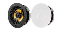 Lithe Audio Wifi Ceiling Speaker (v2) + Passive