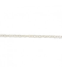 Chaînes à maillons Argent 8 mm Made By Me - Rico Design 11 Argent