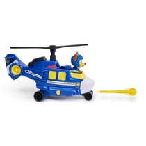 Air Rescue Pat Patrouille Véhicules Et Figurine