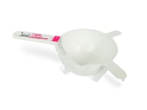 Récipient à bainmarie spécial bougie