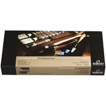 Coffret de peinture à l'huile extra-fine - 12 tubes - Rembrandt