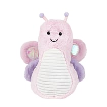 Peluche Bouillotte Papillon Junior - Warmies