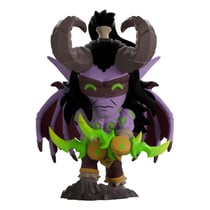 World of Warcraft - Figurine Illidan Stormrage 13 cm