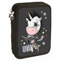 Trousse garnie Licorne Rock 20 CM