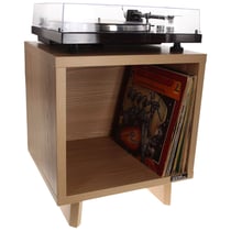 VINYLE LOVER CUBE SWE Enova Hifi