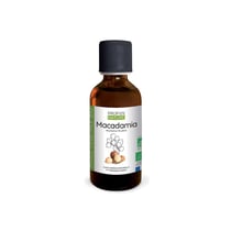 Huile de Macadamia Bio 50 ml