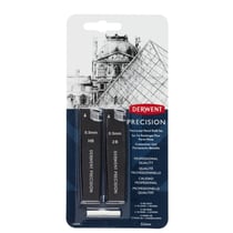 Derwent - Recharges pour porte-mine 0,5 Derwent Precision
