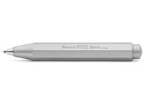 Stylo steel sport bille  - Rechargeable - Moyen - Kaweco