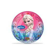 Petit ballon de plage La Reine des Neiges - Mondo - Disney