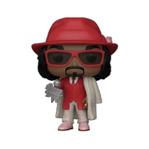 Snoop Dogg POP! - Figurine Snoop Dogg 9 cm