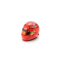 Réplique miniature de casque - SPARK - SPARK 5HF104 - Échelle 1/5 - Esteban Ocon - GP de Monaco 2023