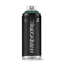 Spray de peinture - Vert perséphone - RV-221 - Hardcore MTN - 400ml