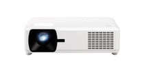 ViewSonic LS610HDH - Projecteur DLP - LED - 3D - 4000 ANSI lumens - Full HD (1920 x 1080)