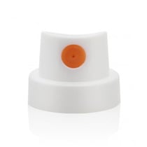 Caps - Valve - Pour bombe de peinture - Fat spraycap n°14 - Pour tracé large