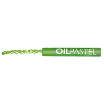 MUNGYO Pastel huile 6 x olive light