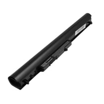 Avizar Batterie de Remplacement pour PC HP CQ14 CQ15 14,8V 2600mAh Li-ion Noir
