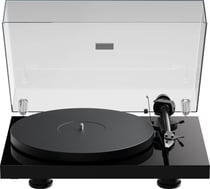 Pro-Ject Debut Carbon Evo II Noir laqué