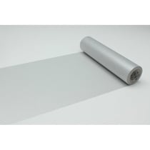 Masking Tape - Masking Tape MT Casa 20 cm Rayé argent